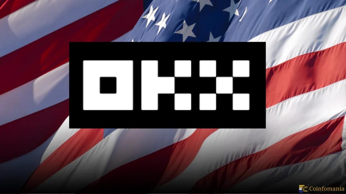 OKX Enters U.S. Market After $500M DOJ Deal—Crypto Shakeup