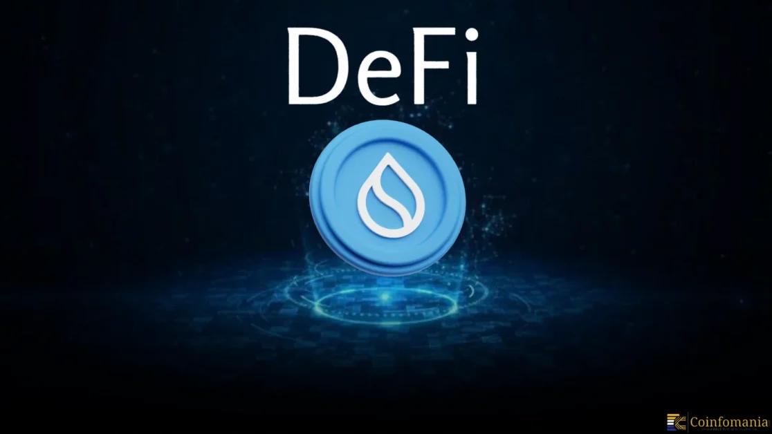 Coin Update: Sui Network Hits $500M in USDC Integration, Marking a Major DeFi Milestone