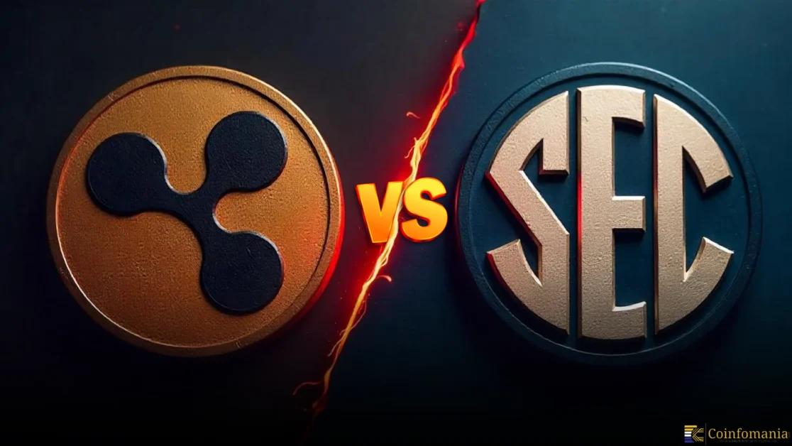 XRP Bulls Eye Breakout as Ripple vs. SEC Lawsuit Reach Key Date