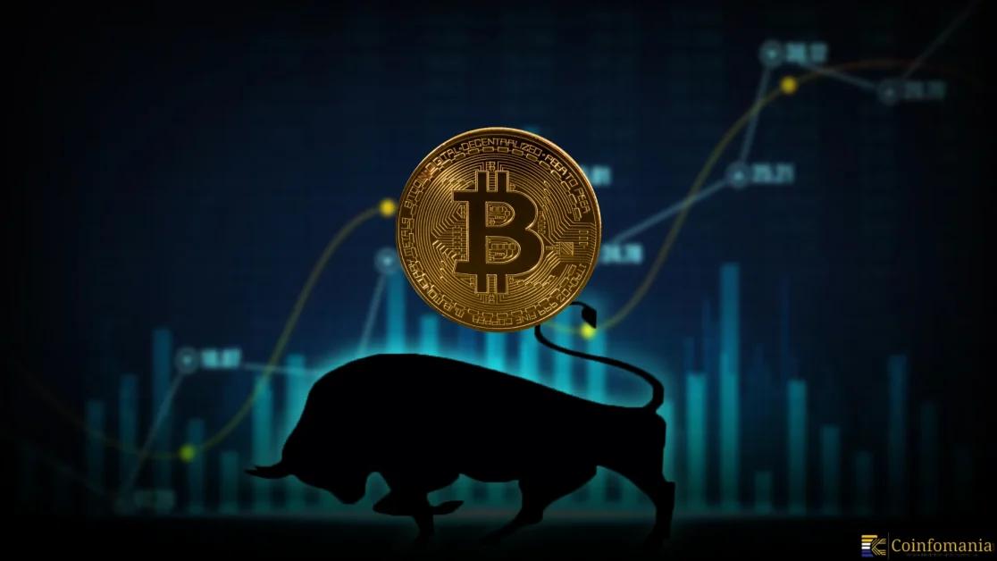 Bitcoin’s Hidden Bull Signal: On-Chain Trends Hint at Imminent Breakout Above $90K