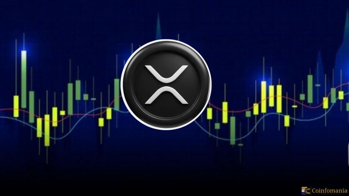 XRP Price Dips as Ripple Whales Move $273M — Is $1.55 the Last Chance to Buy the Dip?
