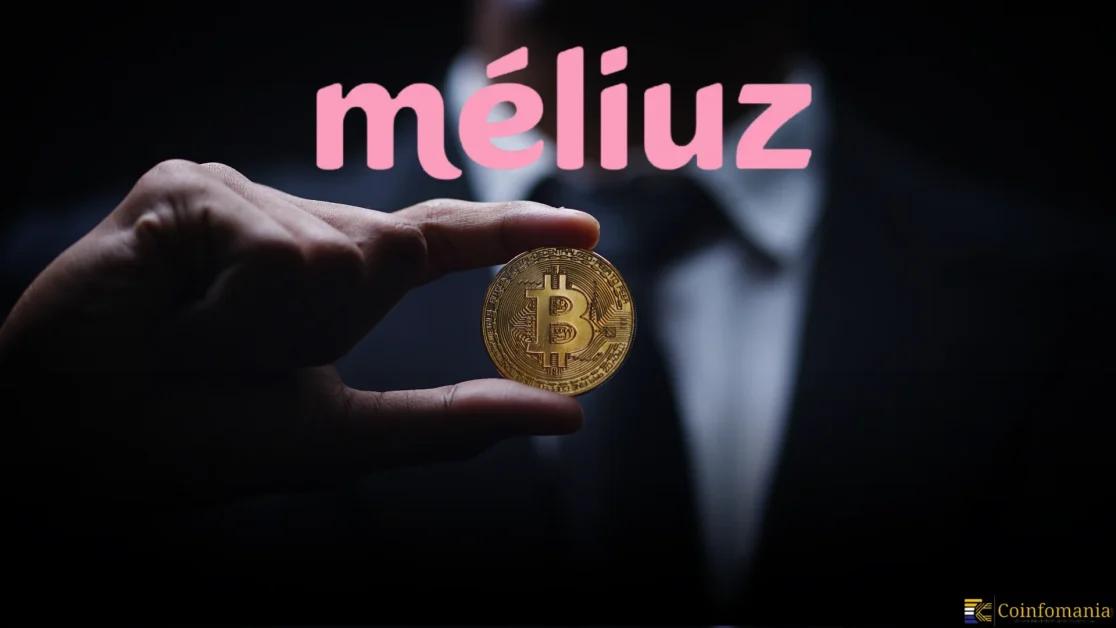 Meliuz Takes Bitcoin Seriously: Proposes Growing Crypto Reserves Amid Growing Market Volatility