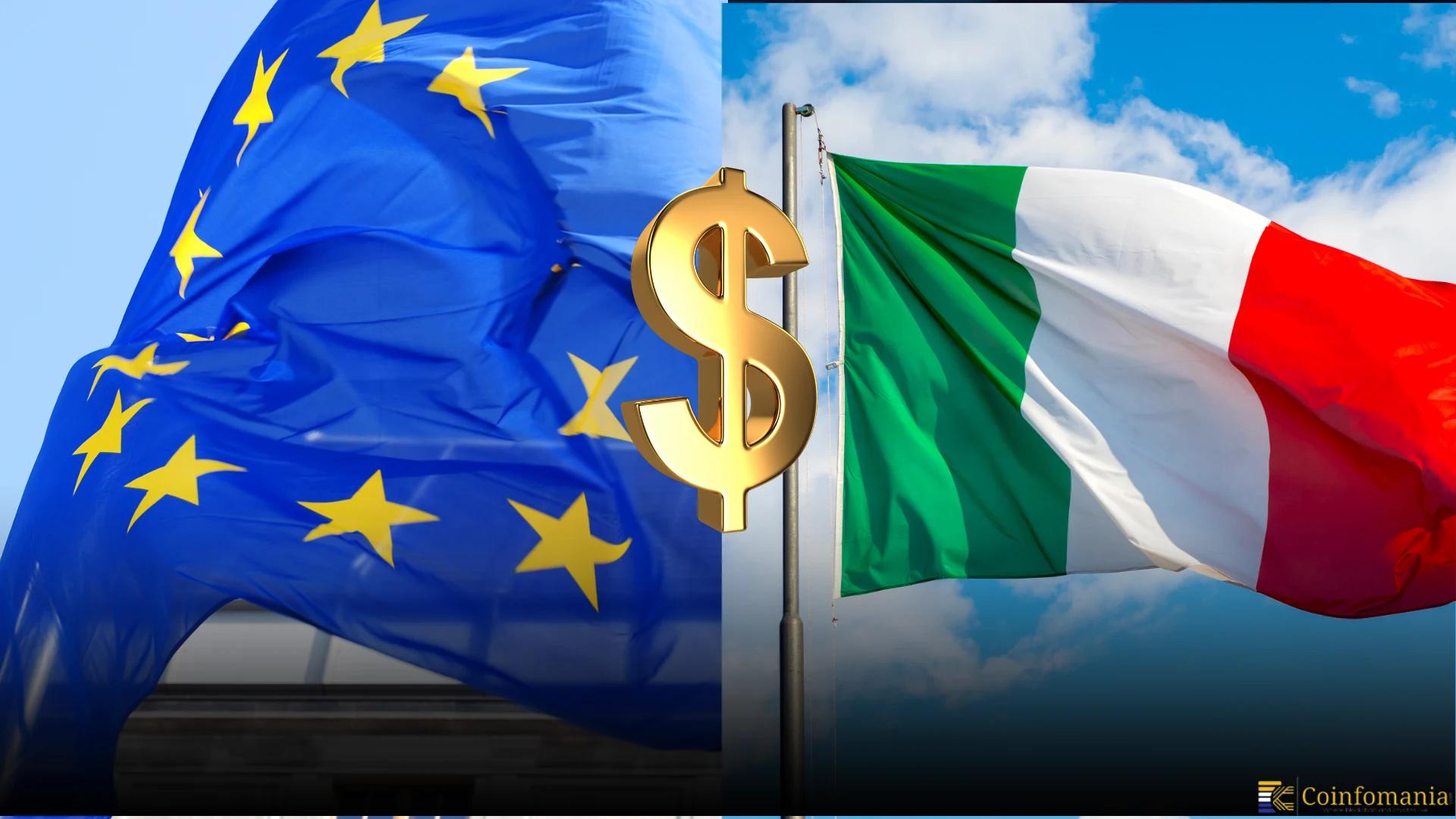 Euro Under Threat? Italy Warns Dollar Stablecoins Are Bigger Danger Than Trade Tariffs