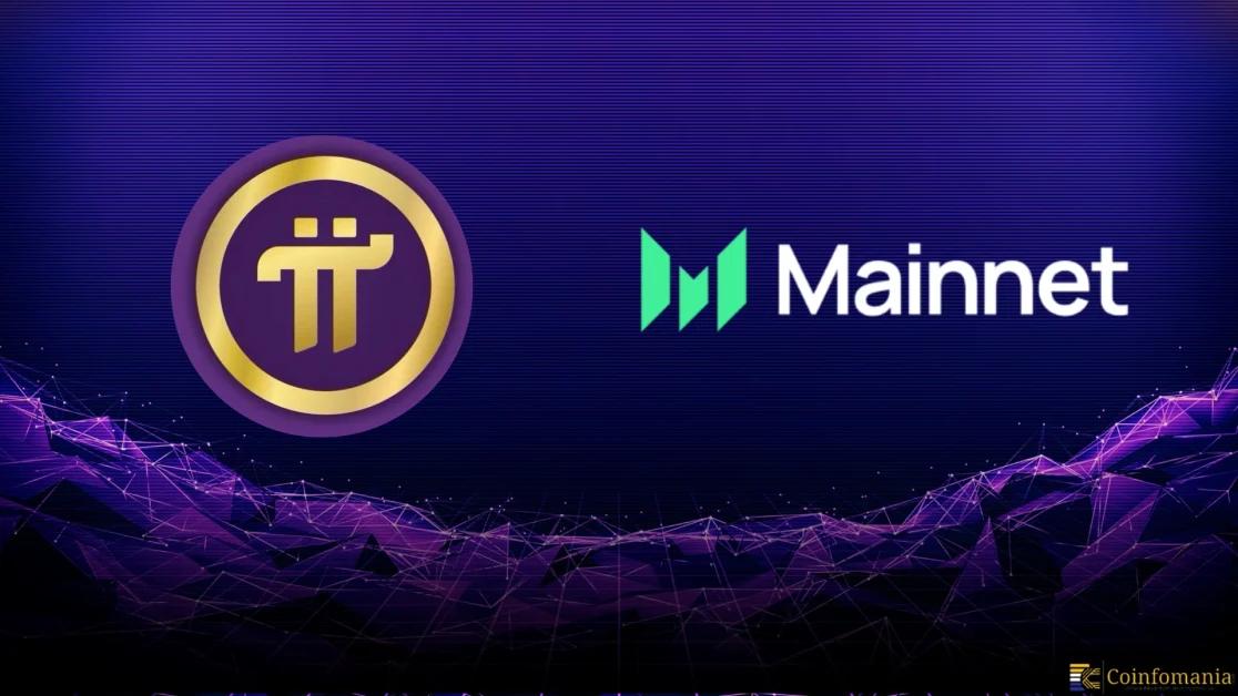 Pi Network Explodes After Mainnet Launch — Can Pi Coin Hit $5 or $10 in 2025?