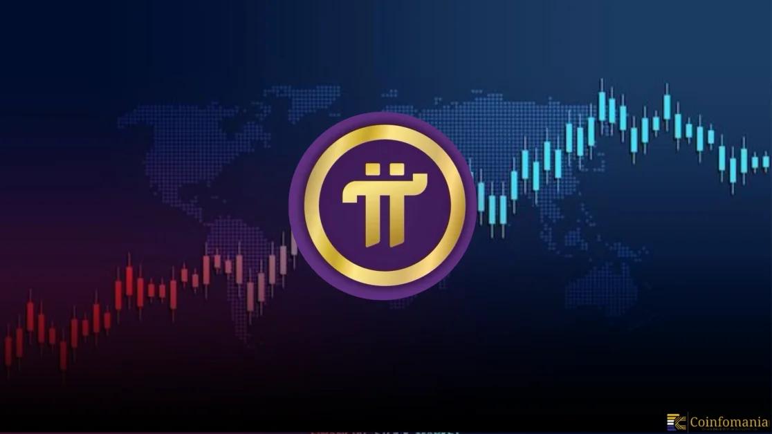 Pi Network Crashes 17% to $0.61: Will Pi Coin Break Out or Break Down?