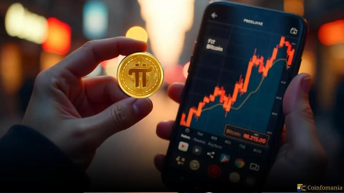 Analysts Predict 220% Surge for PI Network—Here’s What Could Send It to $2.40