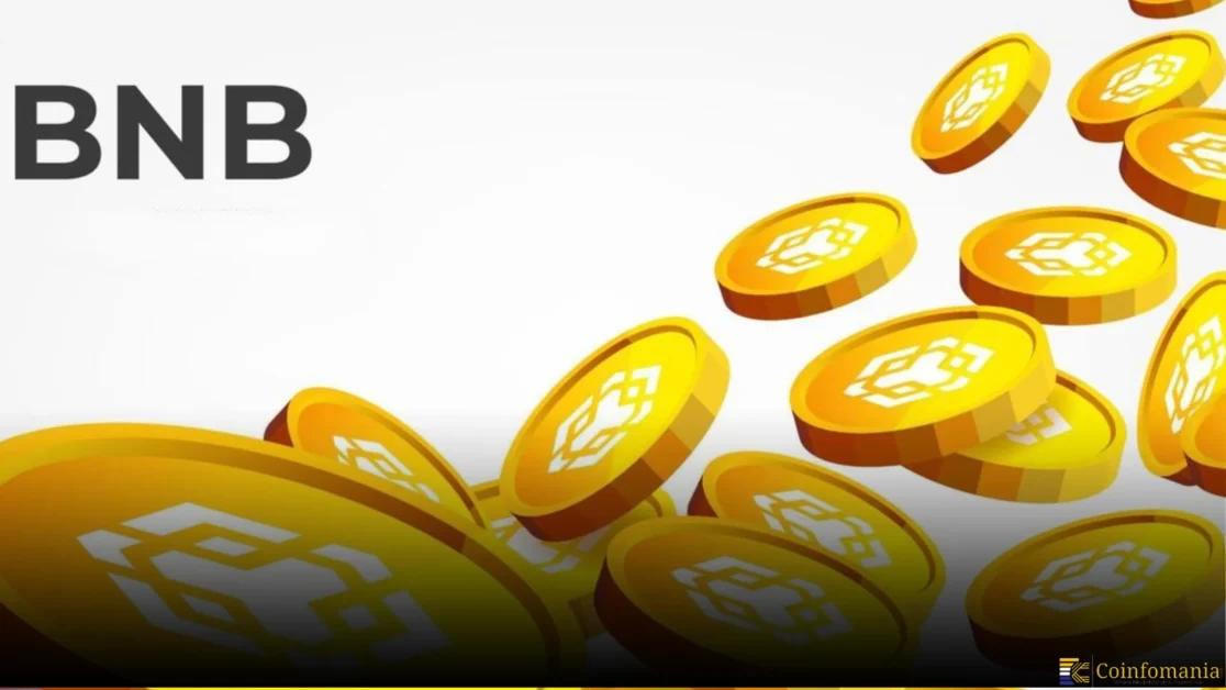 BNB Chain Torches 1.5 M+ Tokens — What’s Behind the Massive Burn?