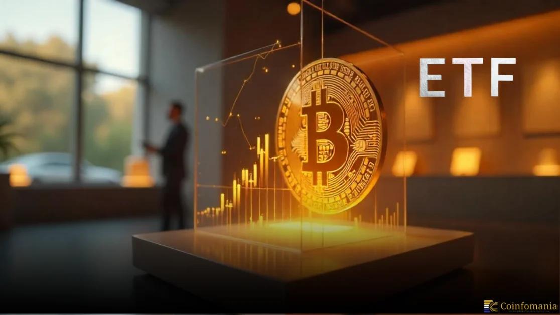 Bitcoin ETF Inflows Rack Up $76.4 Million Amidst Market Chaos! Bitcoin Poised for Recovery?