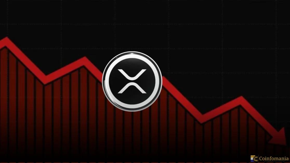 $5.1M Wiped Out in 24 Hours: Can XRP Price Survive the $2.00 Crash Zone?