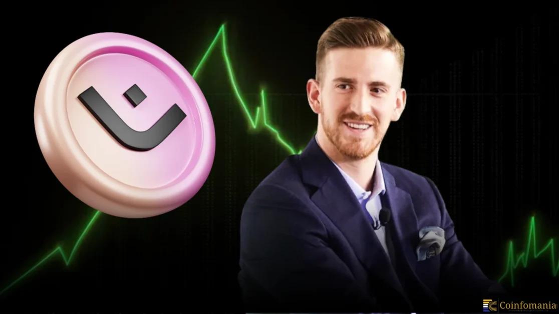 Mantra CEO Pledges to Burn Team Tokens After OM Token’s $5.5B Meltdown
