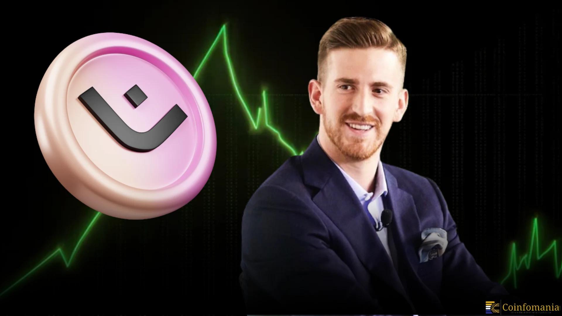 Mantra CEO Pledges to Burn Team Tokens After OM Token’s $5.5B Meltdown