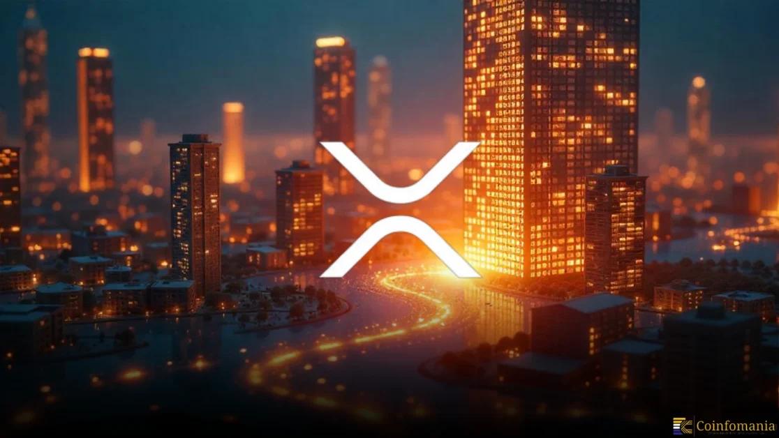 XRP Ledger Unlocks Real Estate Investment Through Tokenization and Fractional Ownership