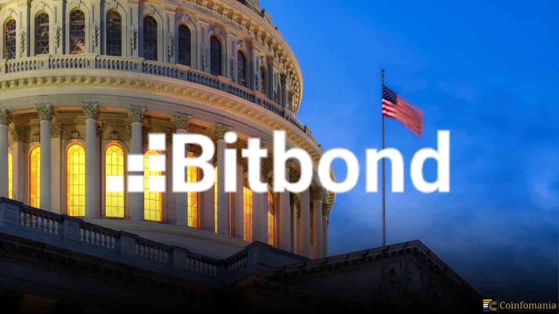 BitBonds Could Slash $40B in U.S. Debt While Riding Bitcoin to $383K
