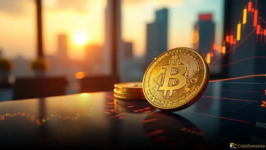 Bitcoin to Skyrocket to $1M? BPI’s Bold Projection Gains Steam as BTC Eyes $86K Breakout