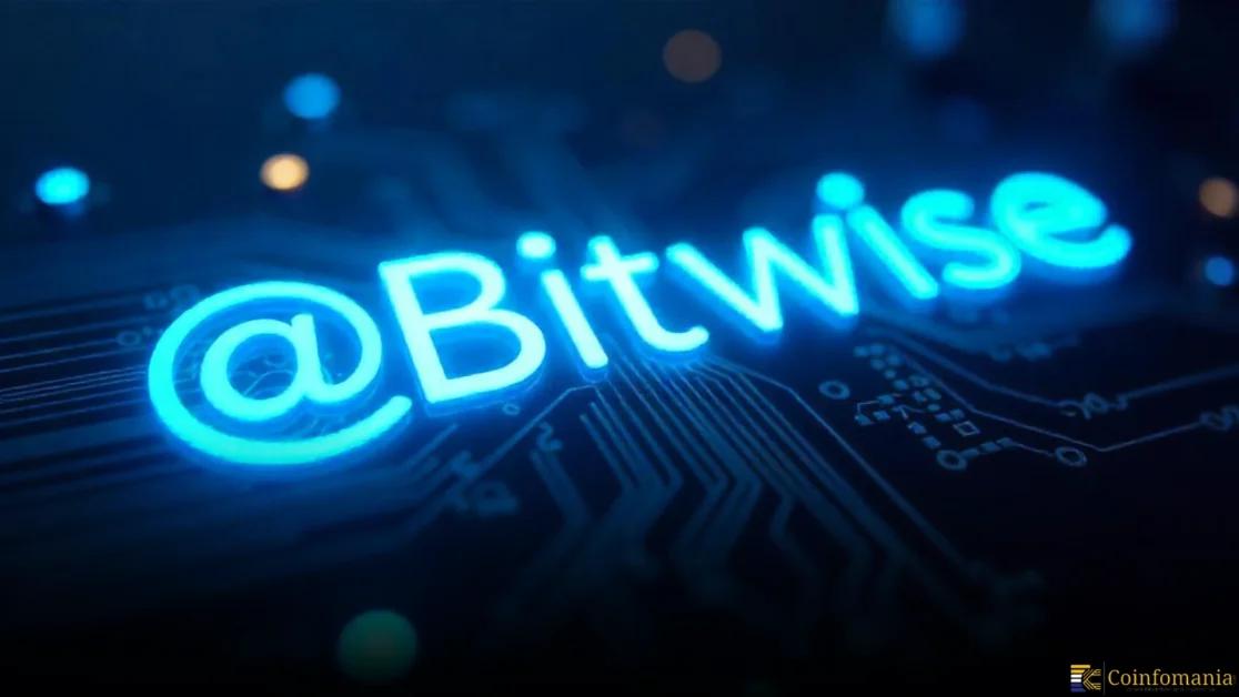 Crypto Market News: Bitwise Lists Four Crypto ETPs on London Stock Exchange