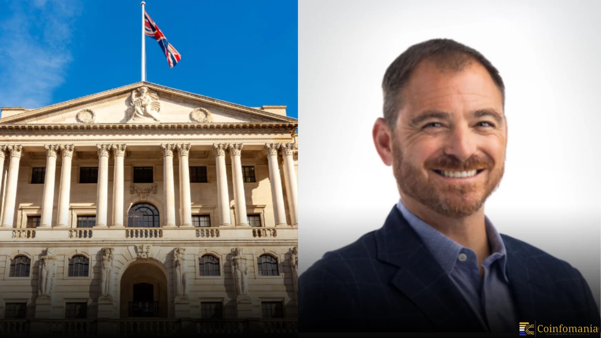 Banks Sleep, Crypto Doesn’t: Jerald David Says as XRP Price Hovers at $2.10