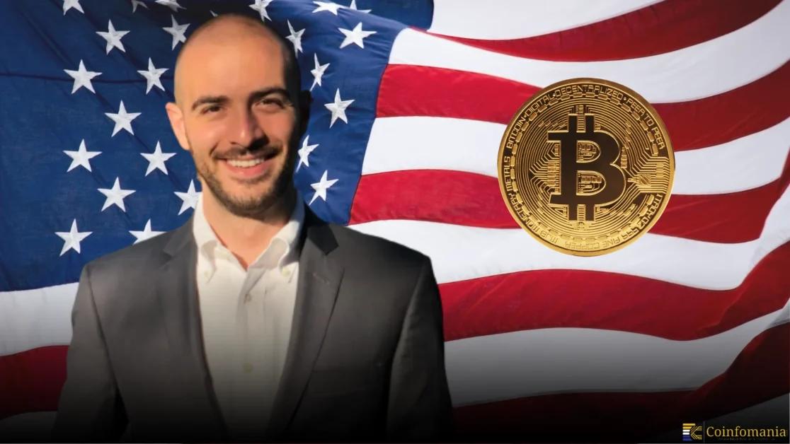 Will Bitcoin Hit $1M If the U.S. Buys 1 Million BTC? Zack Shapiro’s Bold Crypto Market Prediction
