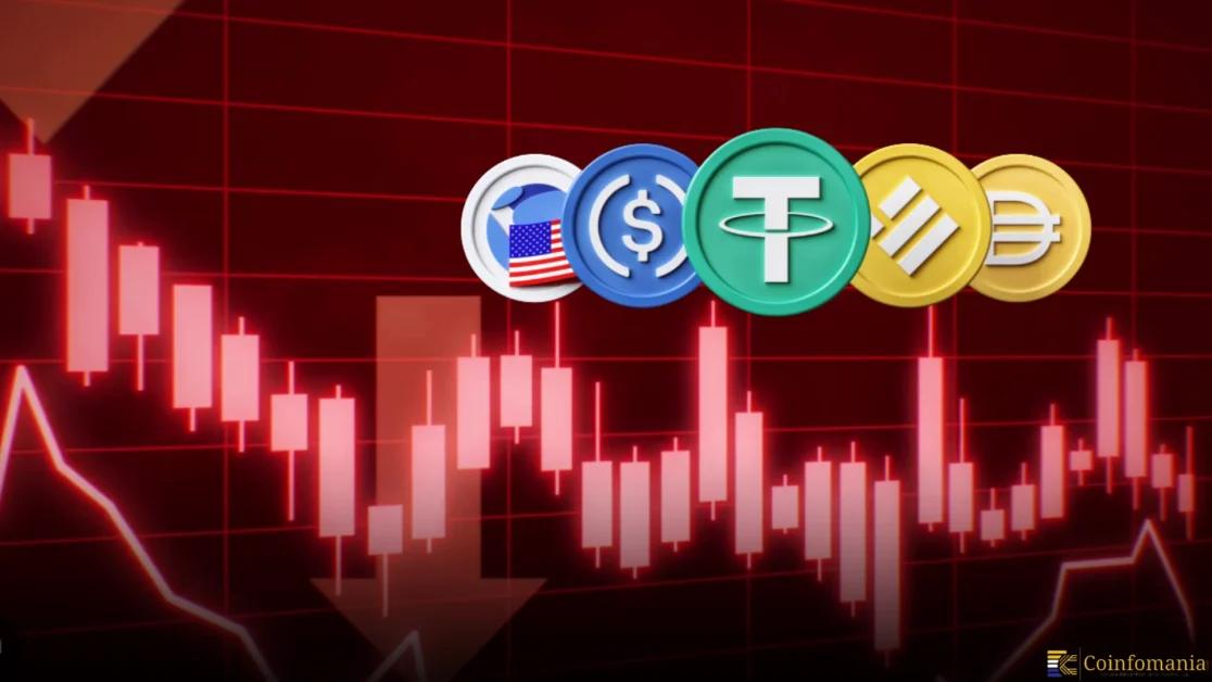 Crypto Market Crashed, Stablecoins Soared — Bitwise Analyzes the Paradox of Q1 2025