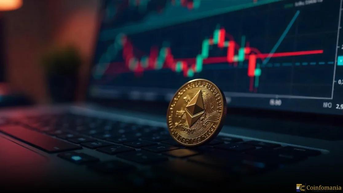 Ethereum Gas Fees Hit 5-Year Low — Will May 7 Pectra Upgrade Flip the Market Bullish?