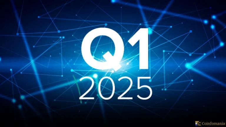 Crypto market news: Why Q1 2025 Was a Win Dressed as a Loss