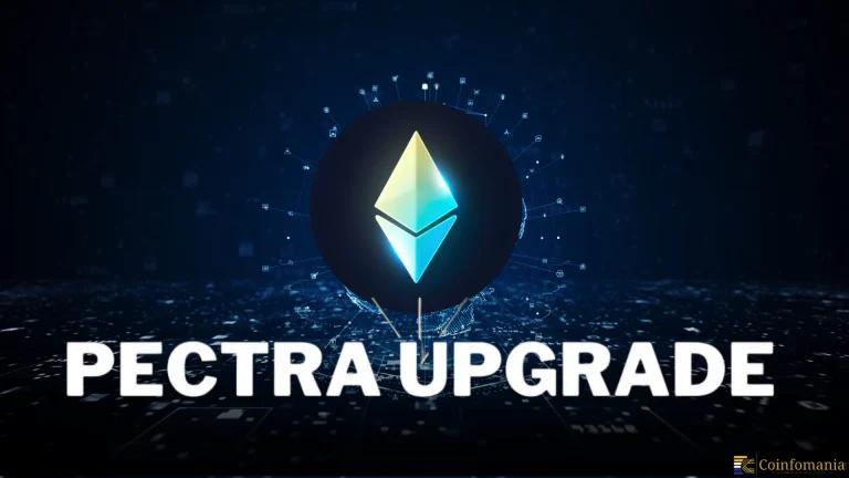 Ethereum on the Edge: Will Pectra and Fusaka Upgrades Push It Past $1,600?