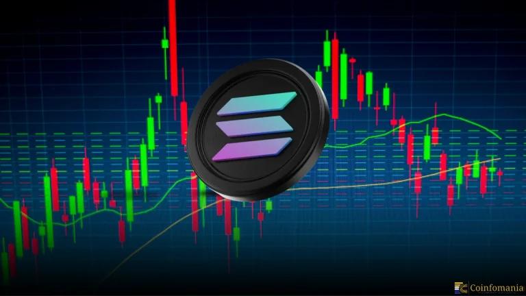 Solana Smashes Expectations with $120M Liquidity Boost—SOL Price to Skyrocket to $150?