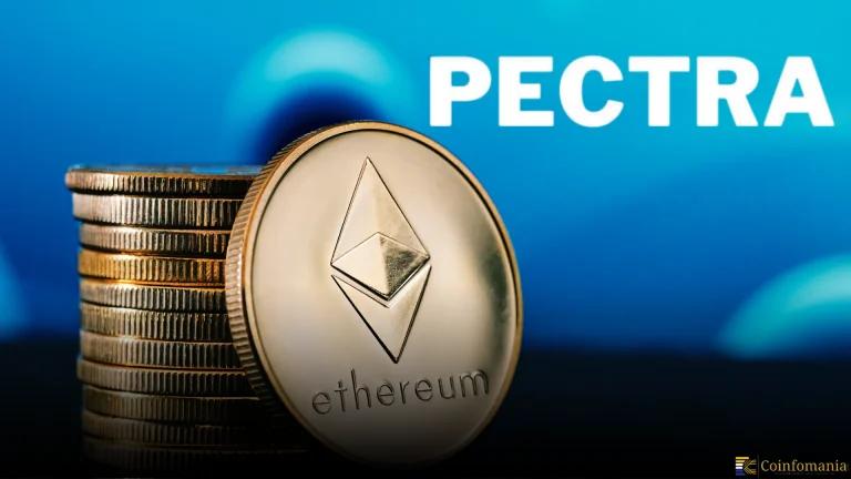 ETH Drops Below $1,600 as Ethereum Fees Crash to a five-year Low—Can Pectra Push It to $1,700?