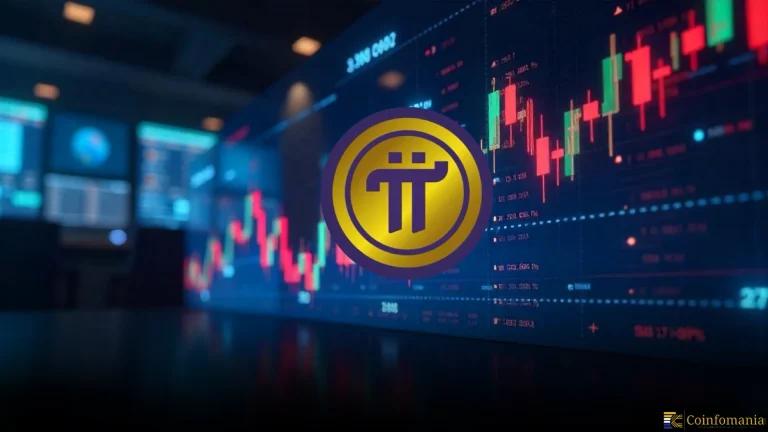 Pi Coin Price Eyes $30 if Banks Join In — Could This Trigger a Historic Pi Network Breakout?