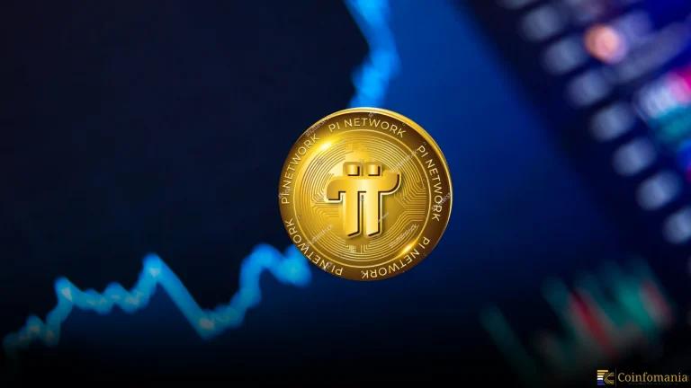 Pi News: Pi Network Price Rockets 80% in April —Is Now the Time to Buy or Bail?