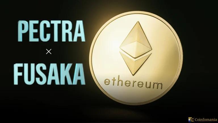 Ethereum to Regain $2,000?  Pectra & Fusaka Set to Reshape ETH Tokenomics