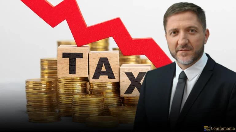 Crypto Market News: Slovenia Eyes 25% Crypto Tax, Sparking Investor Backlash