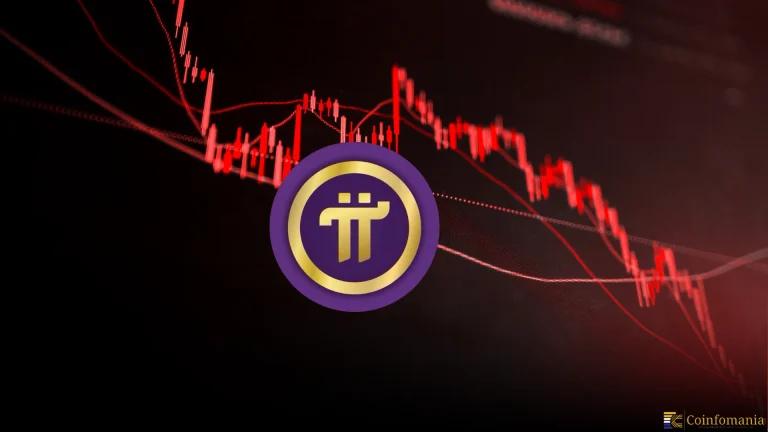 6 Million Pi Coins Vanish in 48 Hours – Is a $0.66 Pump Incoming or a $0.50 Crash Looming?