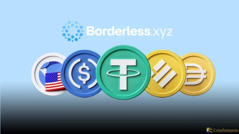 Trace Finance Teams Up with Borderless.xyz — A Game-Changer for FX Liquidity and Stablecoin Payments in Brazil?