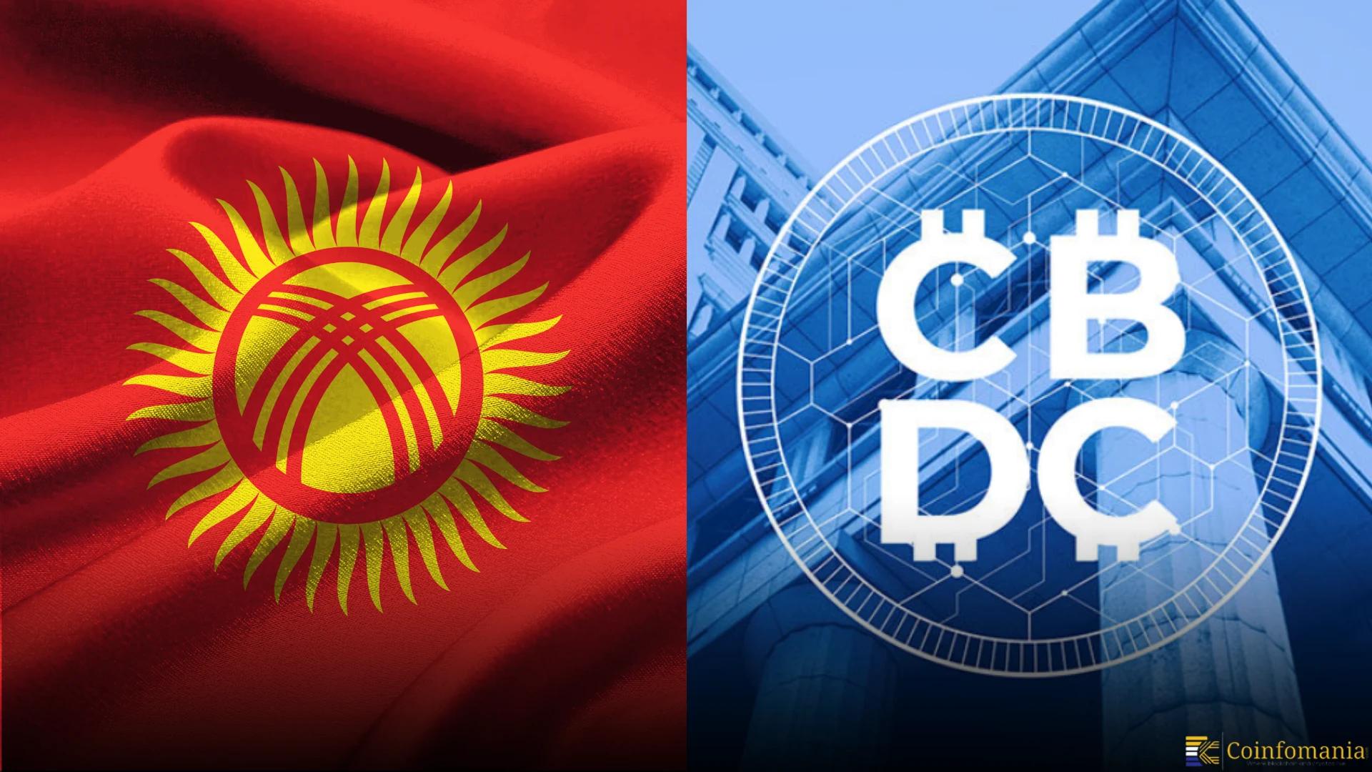 Two Worlds, One Digital Dream: Why Kyrgyzstan and Wyoming Are Quietly Reshaping the Future of Money