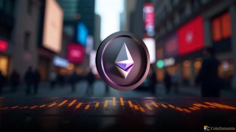 Ethereum ETF Approval Sparks Optimism: ETH Ready for $1700 Surge?