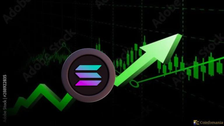 Solana Skyrockets 4% After Canada Launches 4 Groundbreaking Solana ETFs — SOL to Hit $150?