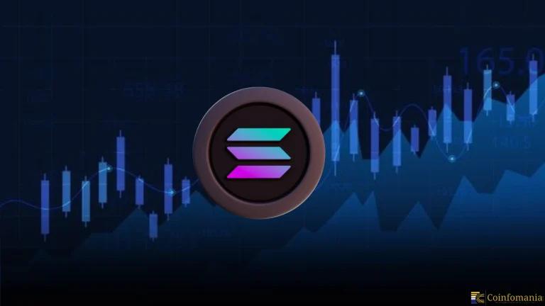 Solana Hits $136 Resistance Again: Will Coinbase’s Upgrade Fuel a SOL Price Run to $150?