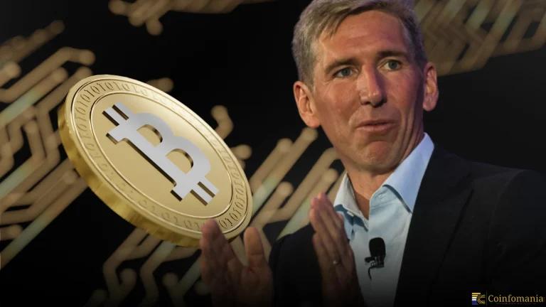 Is Bitcoin Ready to Hit $200K? Bitwise CIO Reveals 3 Big Players Set to Cause a Spike in BTC
