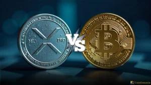XRP vs. Bitcoin: Why Analysts Say XRP Is the Stronger Bet in 2025