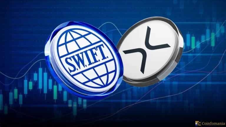 $5 Trillion a Day? XRP-SWIFT Speculation Fuels Mega Bullish Ripple Price Predictions