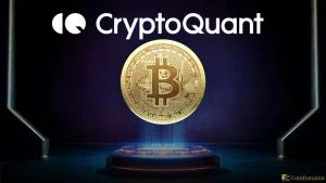 Bitcoin to $100K Soon? CryptoQuant Raises Bitcoin Volatility Alarm As Traders Move 170K BTC!