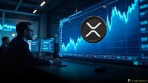 XRP 10X Surge Imminent? Federal Reserve Rumors Could Push It to $1.2 Trillion Market Cap