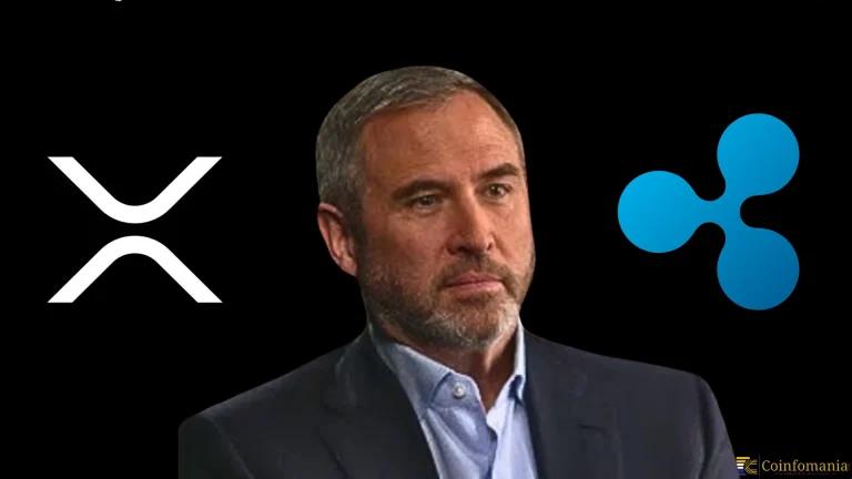 XRP News: Ripple CEO’s Bold Vision and XRP ETF Hype Fuel Optimism: XRP Price Set for $5 Surge?