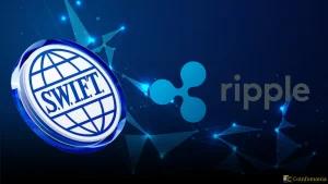 Ripple News: Hidden Road Deal Sets XRP Up to Kill SWIFT — Are You Ready?