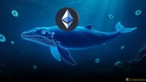 Ethereum Price at Critical $1,600 &#8211; Whale&#8217;s Massive Accumulation Could Trigger 25% Rally