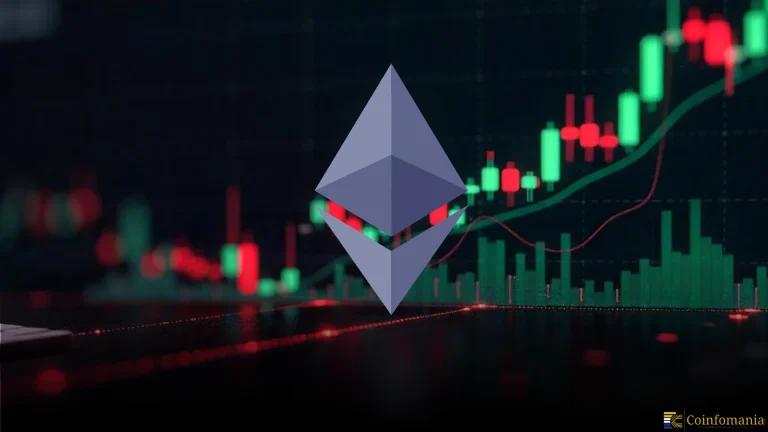 Ethereum Price Consolidates Between Crucial Supply Zones