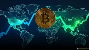 Bitcoin Price Above $85K? Is 2025 Poised for a Historic Bitcoin Breakout Like Last Year?