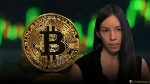 Lyn Alden Cuts 2025 Bitcoin Price Prediction After Tariff, Still Eyes $100K Potential
