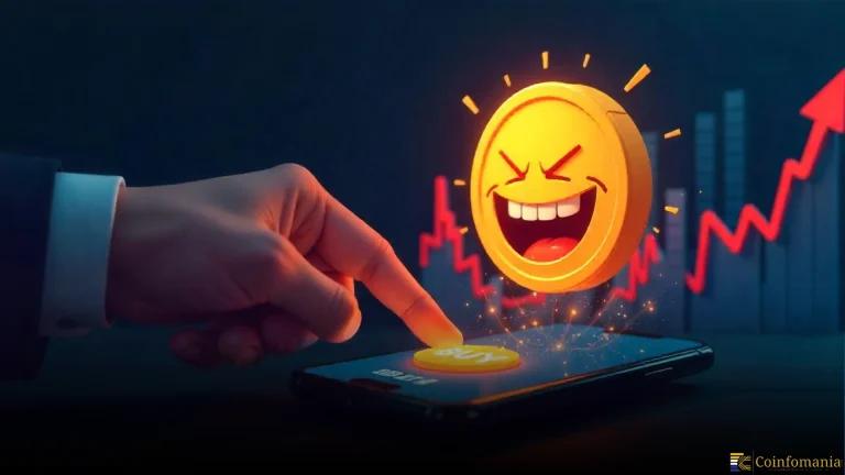 One Click, One Coin, One Catastrophe: How a Meme Dream Became a Nightmare