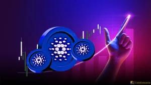 Cardano Price Under Threat As Rexas Finance Soars With 567% Surge